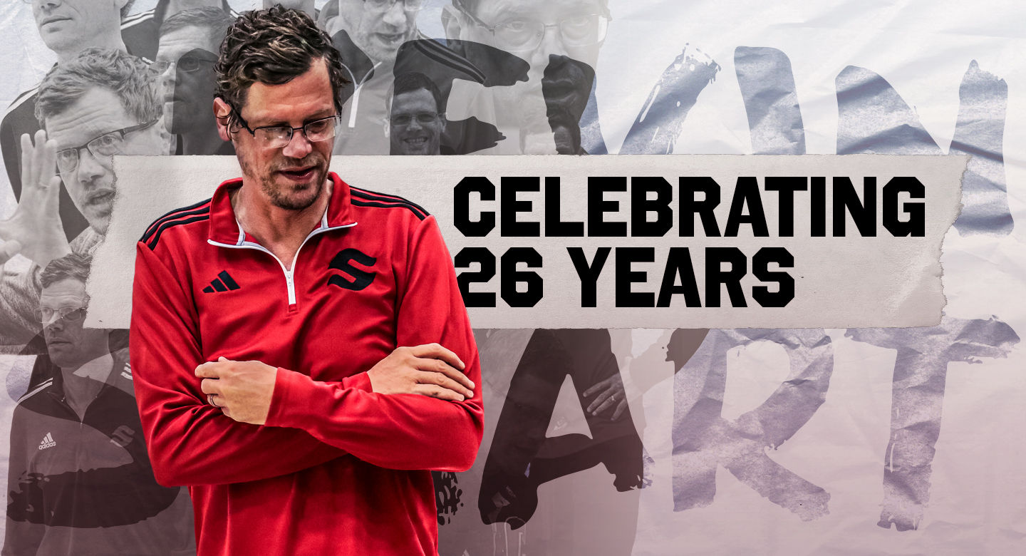 Men's Basketball Head Coaching Position Available as Kevin Smart Retires After 26 Years