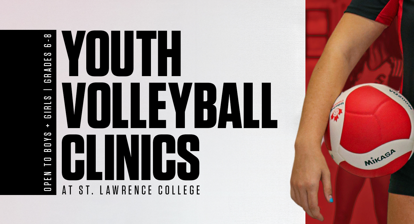 Interested in playing volleyball? Click here for more info!