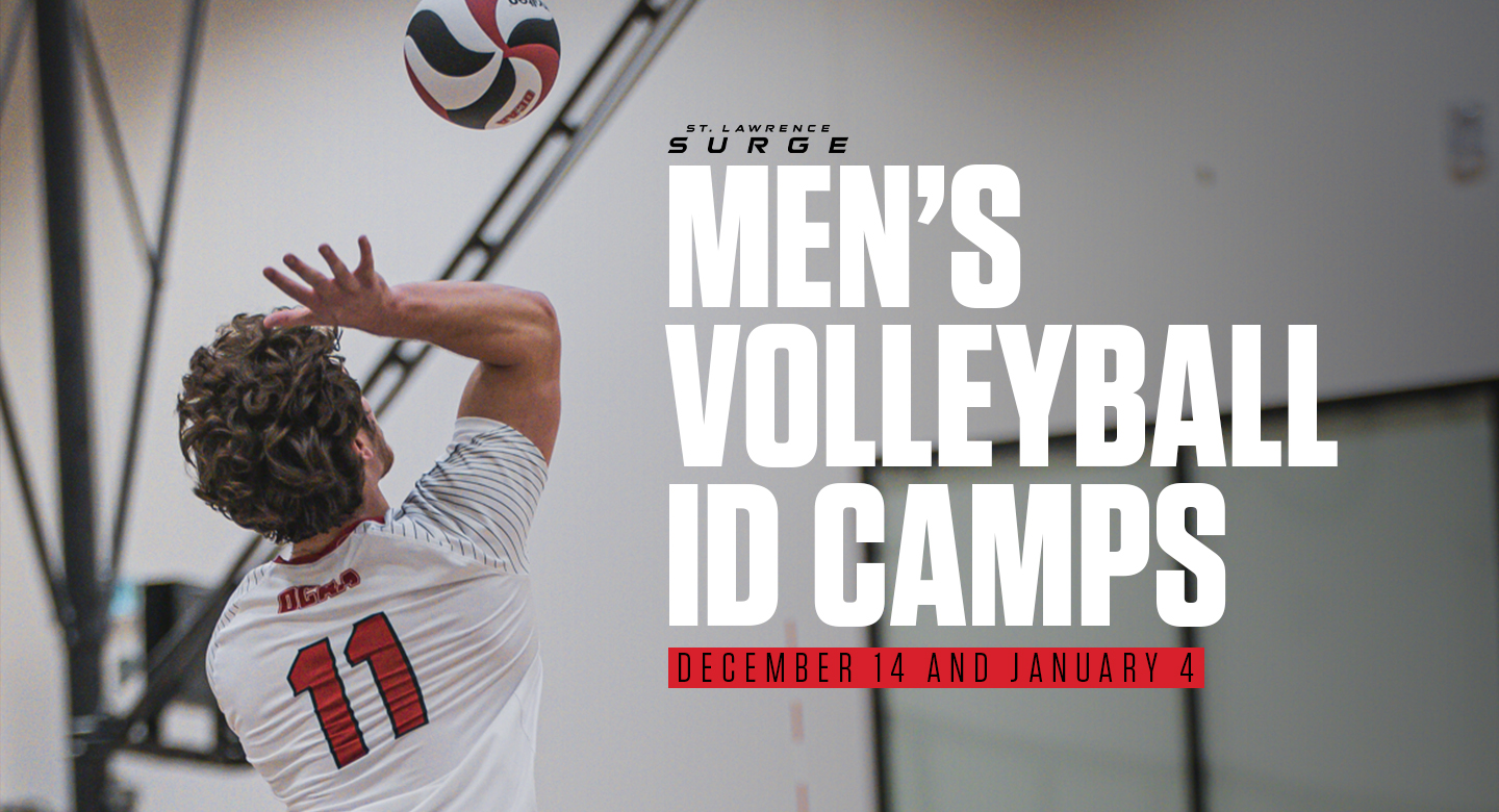 Open to all College bound athletes | Click for details
